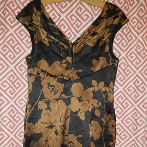 NWT,  Anne Klein dress, size 8.